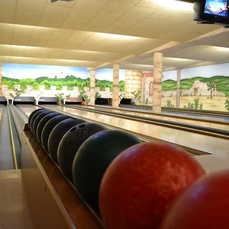 אוגוסטוסבורג Hotel Am Kunnerstein מראה חיצוני תמונה