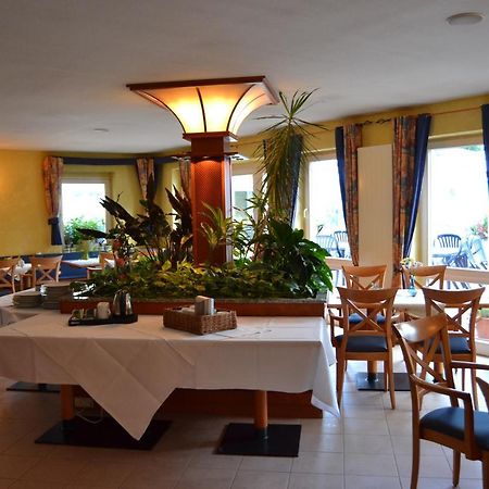 אוגוסטוסבורג Hotel Am Kunnerstein מראה חיצוני תמונה
