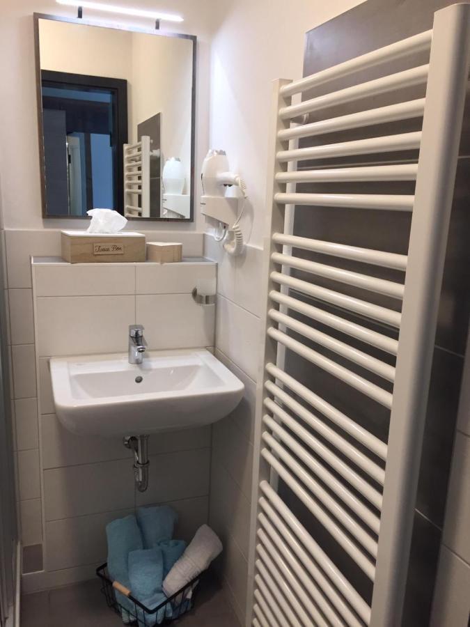 אוגוסטוסבורג Hotel Am Kunnerstein מראה חיצוני תמונה