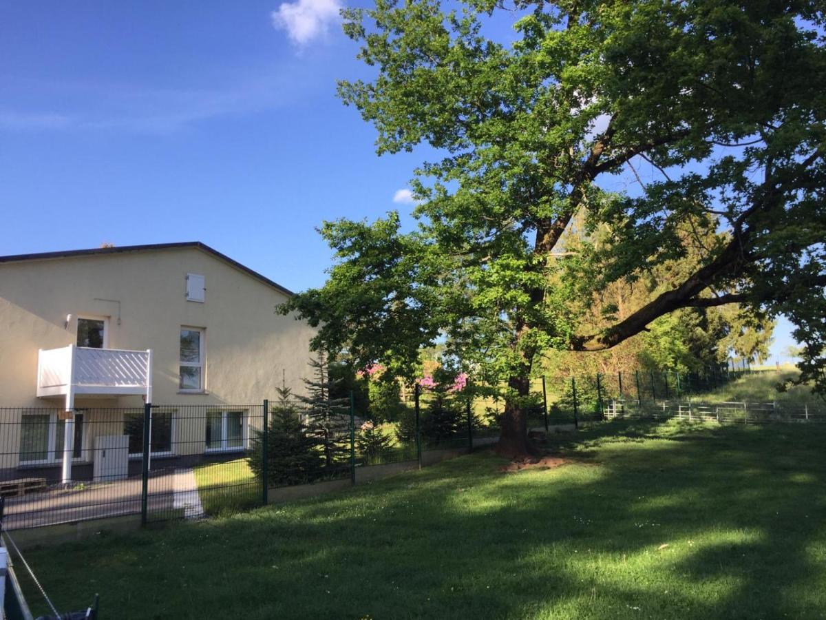 אוגוסטוסבורג Hotel Am Kunnerstein מראה חיצוני תמונה